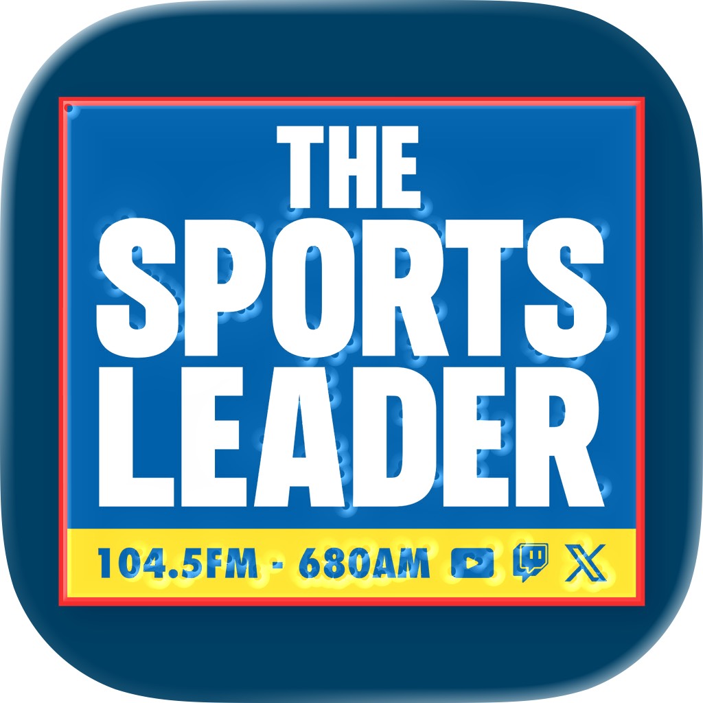 Apple App Store cover for KNBR The Sports Leader