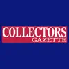 Collectors Gazette App Delete