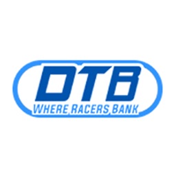 Dirt Track Mobile Banking