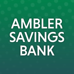 Ambler Savings Bank Mobile App
