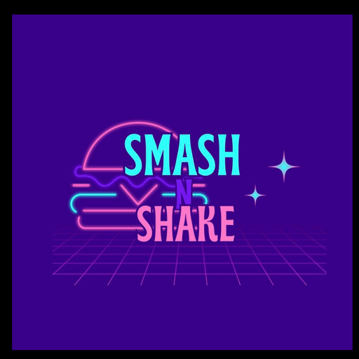Smash N Shake