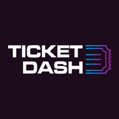 Ticket Dash – Bid. Win. Go.