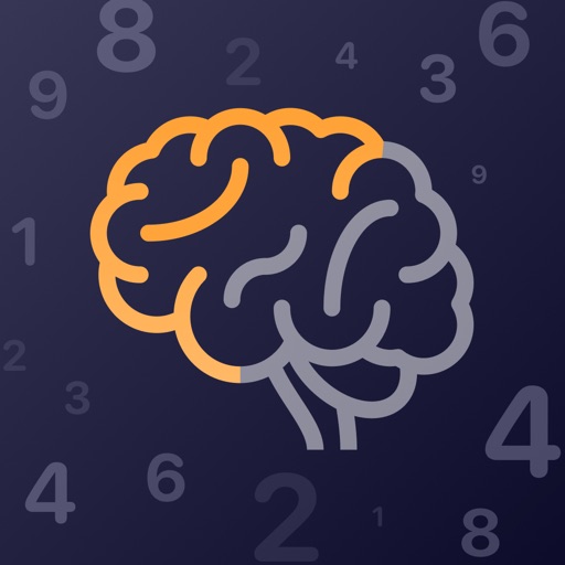 Iq Brain Test, Math for adults