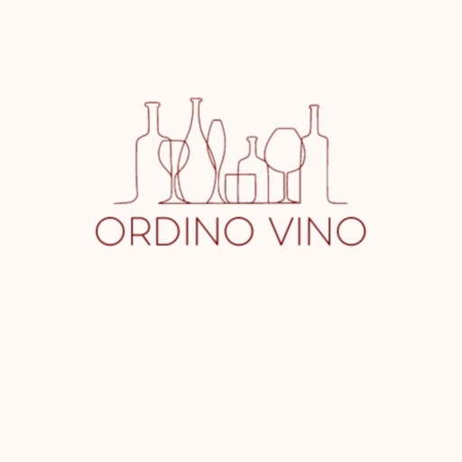 Ordino Vino icon