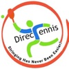 Direct Tennis icon