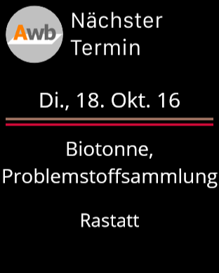 AWB Rastatt