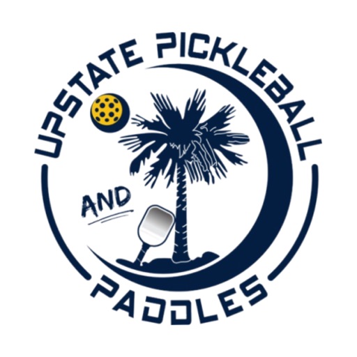 Upstate Pickleball and Paddles