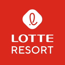 Lotte Resort - 리조트 예약