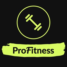 Pro Fitness: Gym, Home Workout