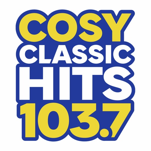 Cosy Classic Hits