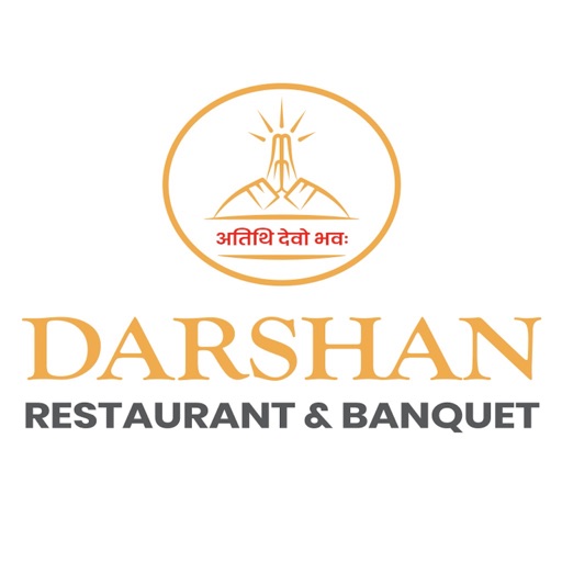 Darshan Restaurant