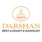 - Darshan Restaurant that deliver to you food as you wish