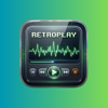RetroPlay Vision logo