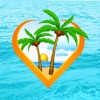 Lovisland Dating: Flirt Chat icon