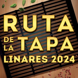Ruta de la Tapa de Linares