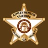 Paulding County Sheriff GA icon