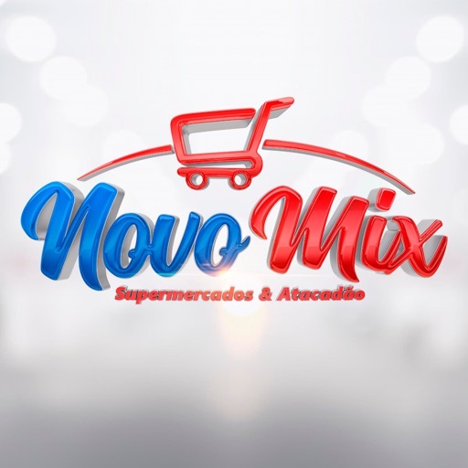 Novo Mix Salvador - AppWisp.com