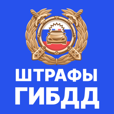 Штрафы ГИБДД официальные ГАИ
