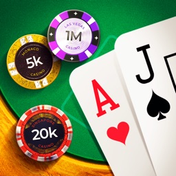 Blackjack 21 · Casino Gratuit