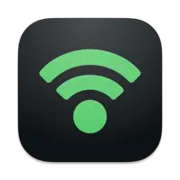 Ping • Uptime Monitor App Icon
