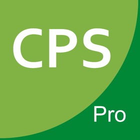 Screenshots (3) CPS Connect Pro