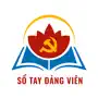 Sổ tay Đảng viên Khối DNTW