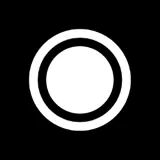 Selfie: Cámara frontal trasera - Icono de la app