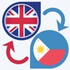 Cebuano Translator Offline App Icon