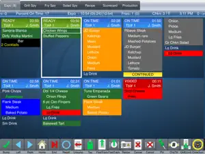 ConnectSmart DisplayClient screenshot 1