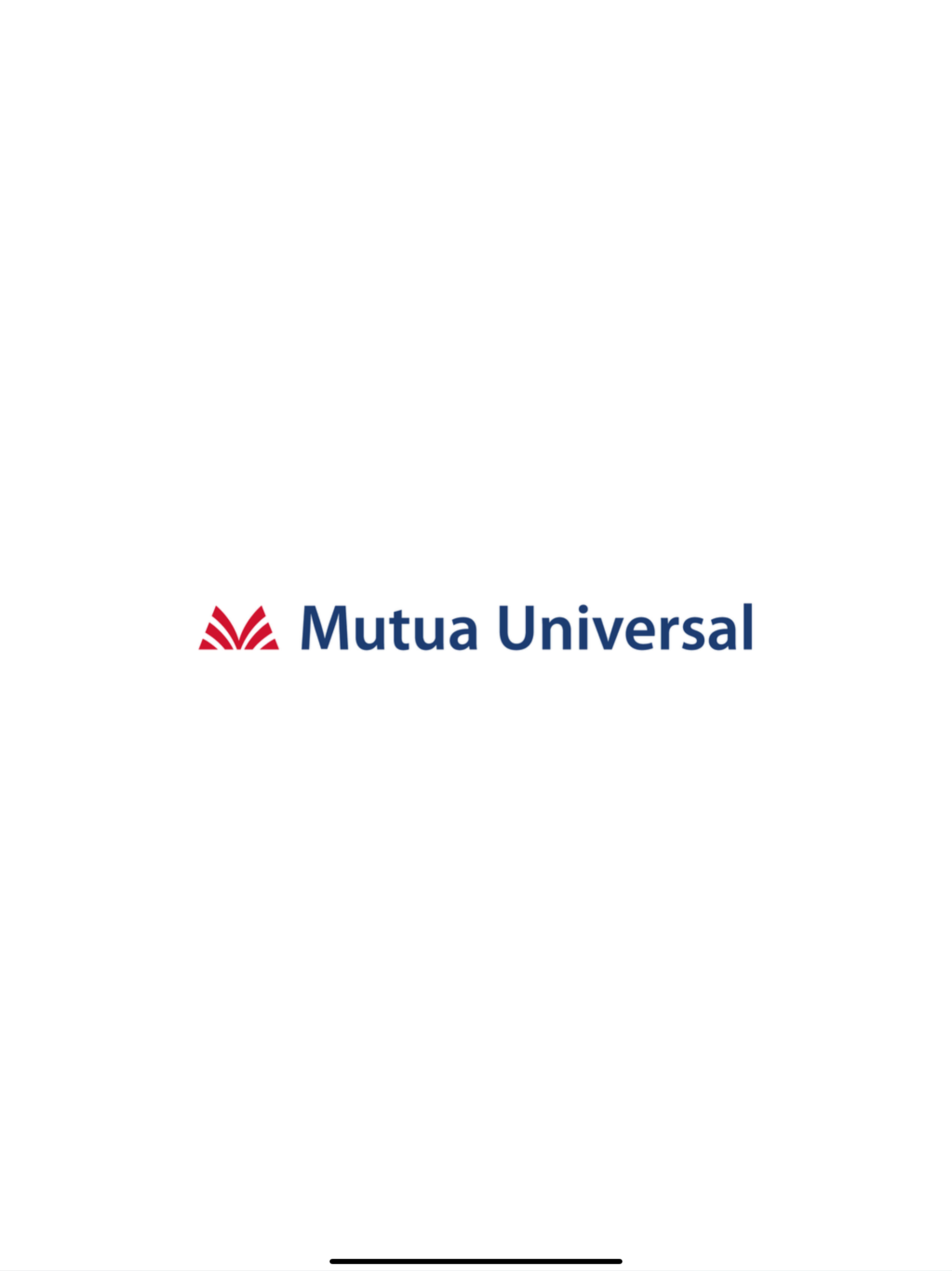 Eventos Mutua screenshot 4