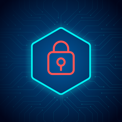 Internet-Sicherheits-App