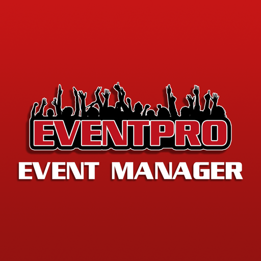 EventPro Event Manager