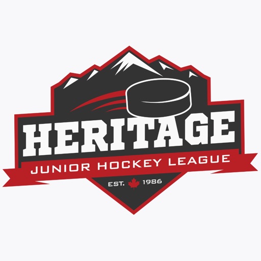 Heritage Junior Hockey League