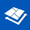 Area & Distance - Map Measure icon