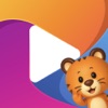 Kiddos TV: Safe Kids Videos