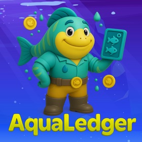 Aqua Ledger