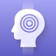 Migraine & Headache Tracker app icon - Health & Fitness app for iPhone