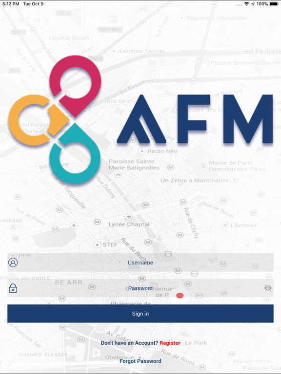 Screenshot #5 pour Asti Fleet Management
