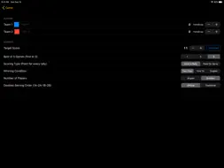 Squash Score Referee screenshot 15