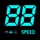 Speedometer GPS: Speed Monitor
