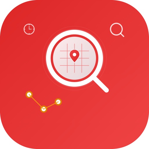 Offender Locator Crime Map