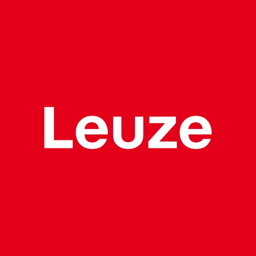 Leuze RSL 200