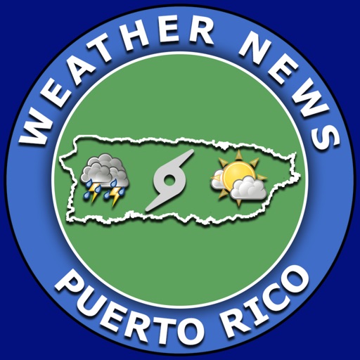 Weather News PR icon