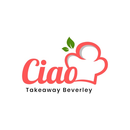 Ciao Takeaway Beverley - AppWisp.com