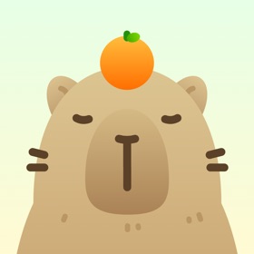 螢幕擷取畫面 (5) Capybara Focus·Pomodoro Timer