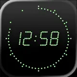Atomic Clock (Gorgy Timing) - App Icon