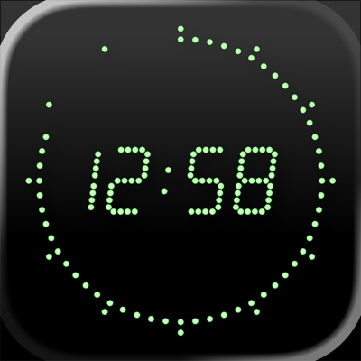 Atomic Clock (Gorgy Timing)