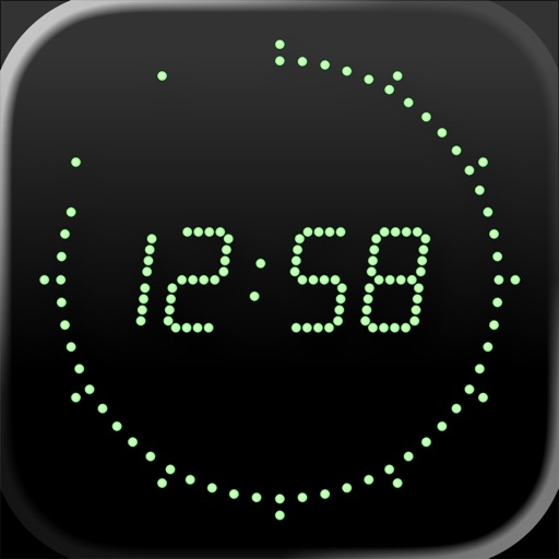 Atomic Clock (Gorgy Timing)