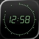 Atomic Clock (Gorgy Timing) app icon - Utilities app for iPhone