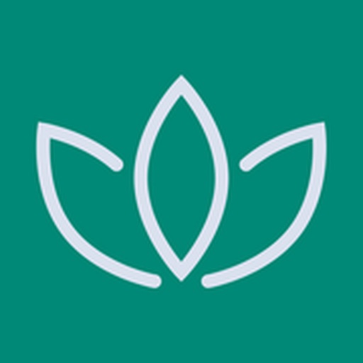 PeaceGrow app icon
